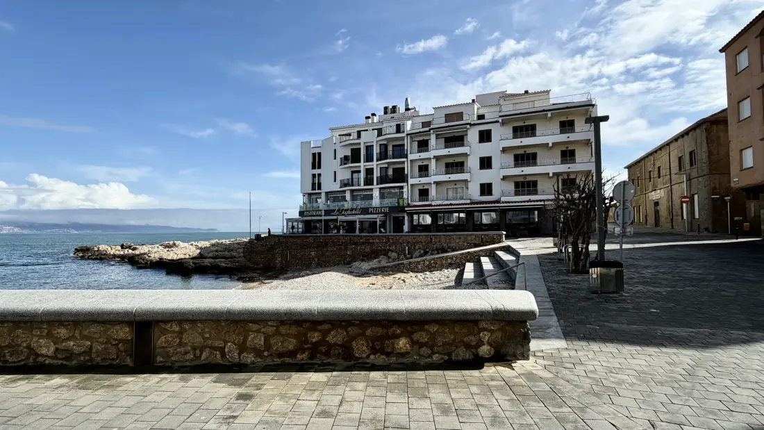 Appartements à L'Escala