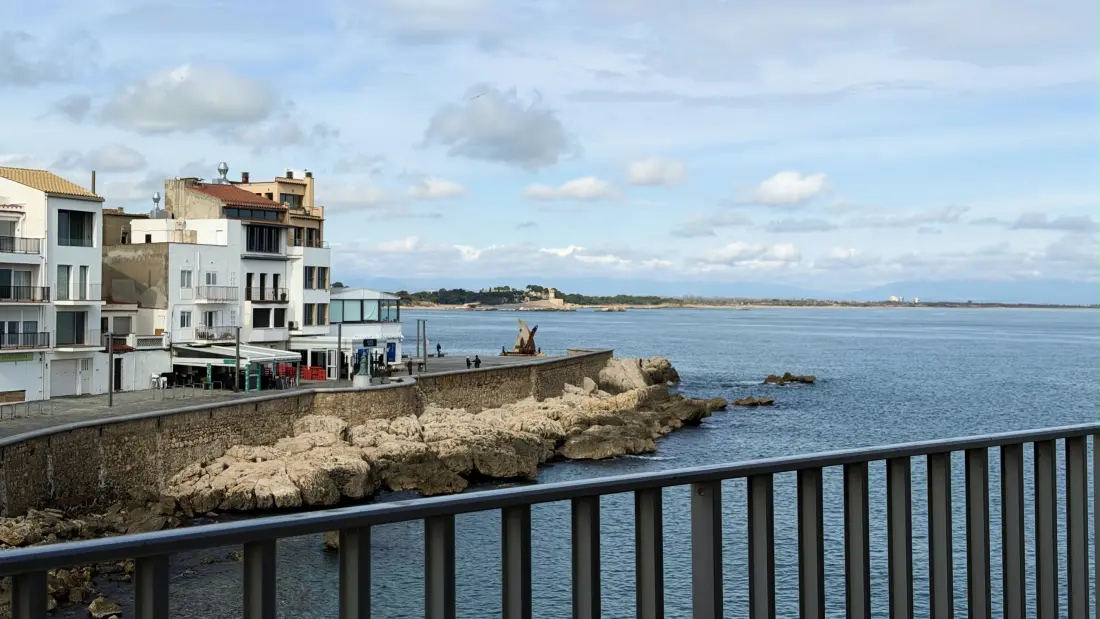 Appartements à L'Escala
