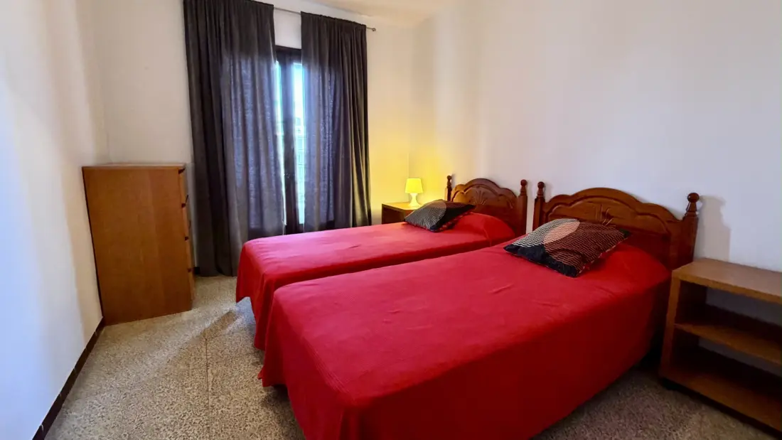 Appartements à L'Escala