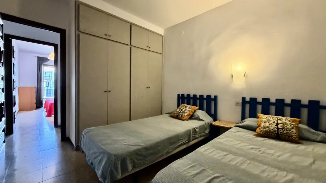 Appartements à L'Escala