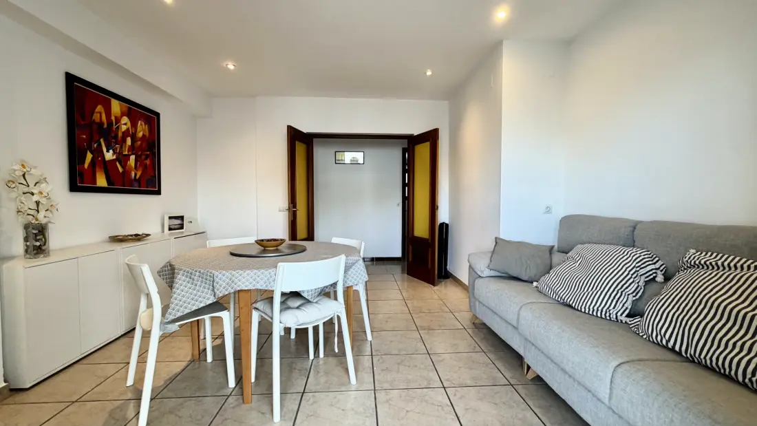 Appartements à L'Escala