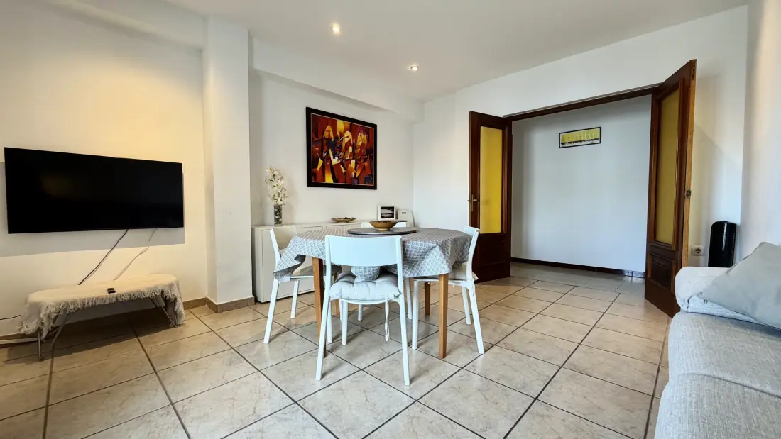 Appartements à L'Escala