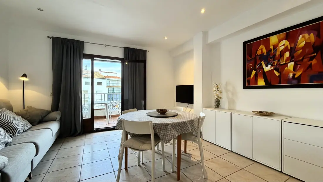 Appartements à L'Escala