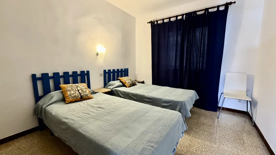 Appartements à L'Escala