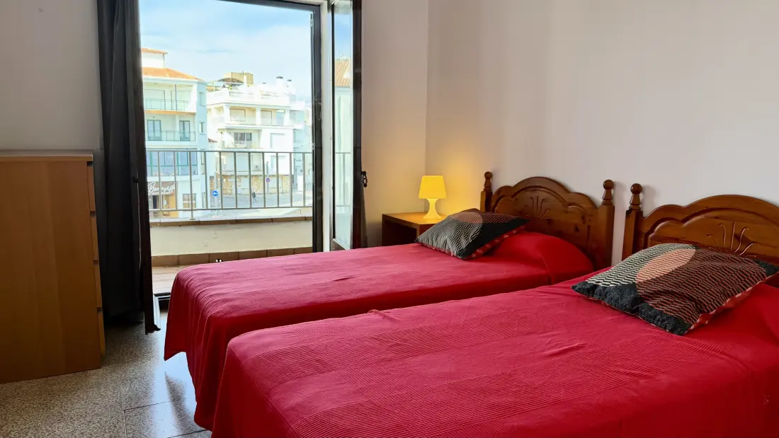 Appartements à L'Escala