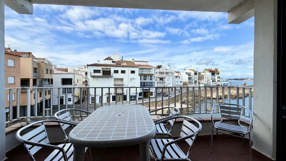 Appartements à L'Escala
