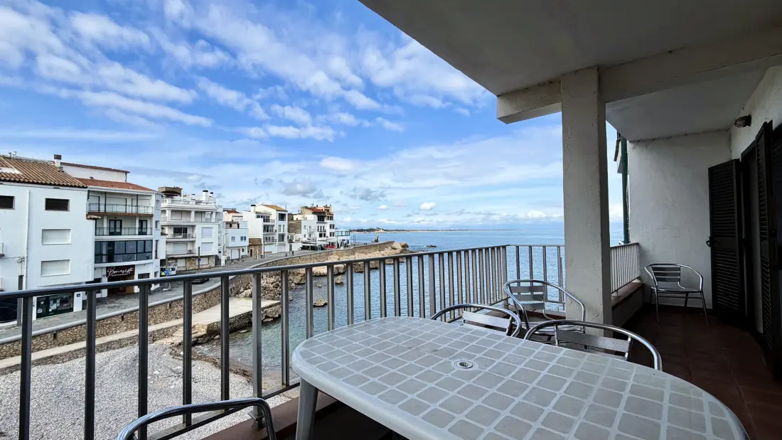 Appartements à L'Escala