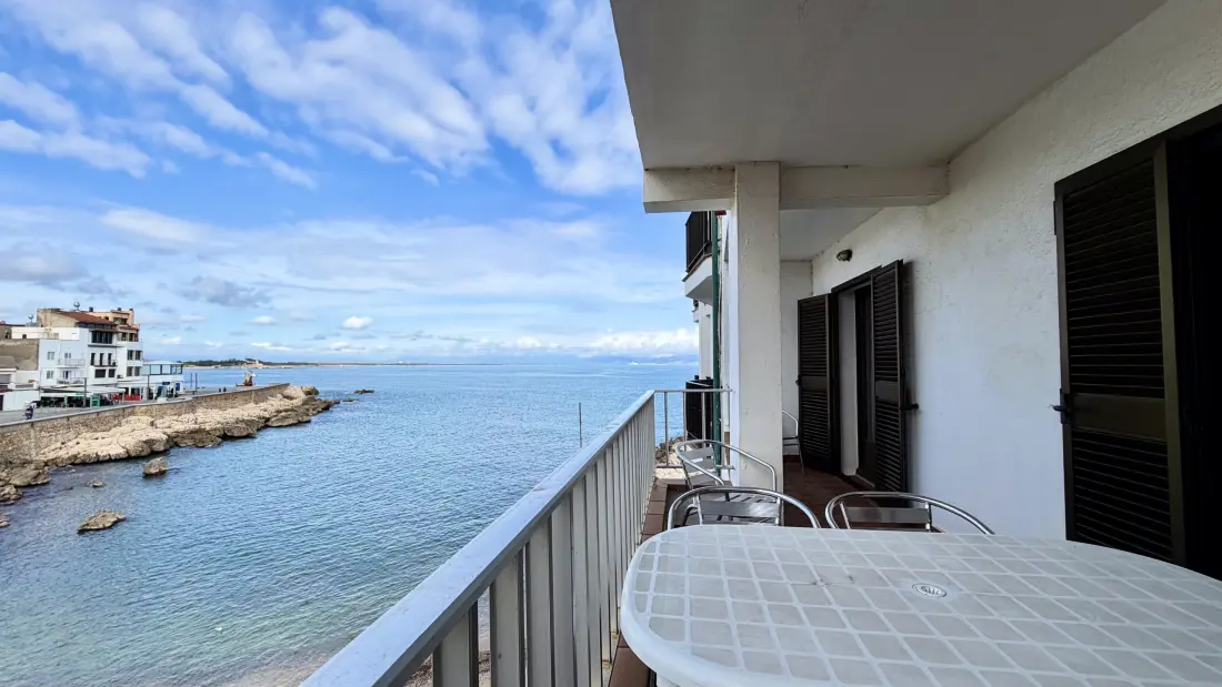 Appartements à L'Escala