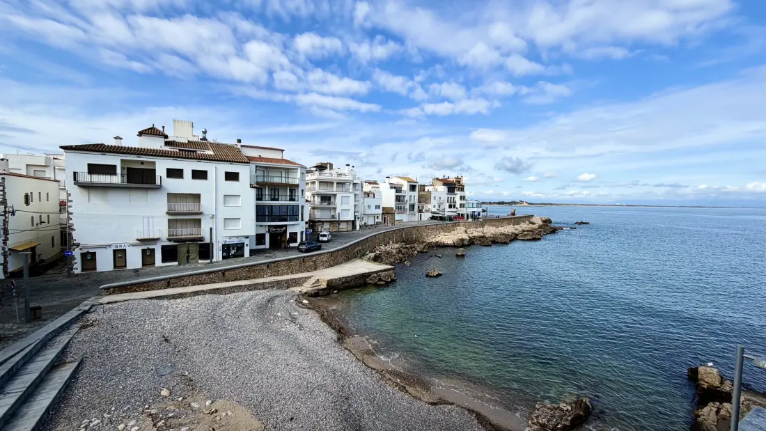 Appartements à L'Escala