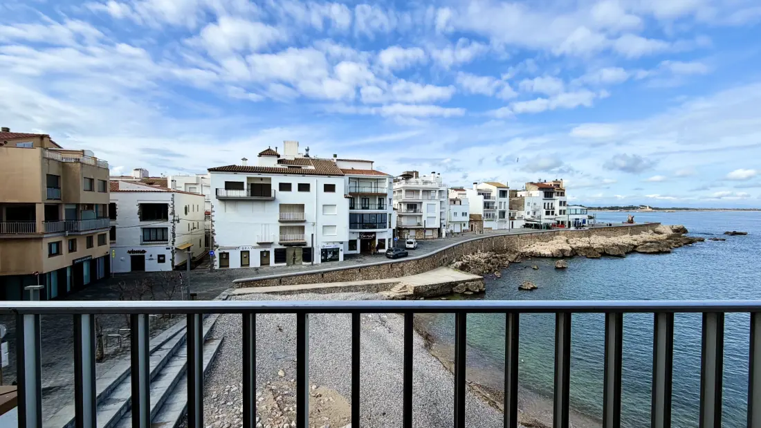 Appartements à L'Escala