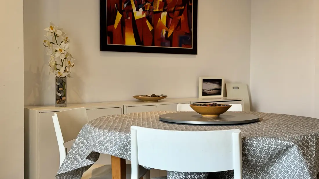 Appartements à L'Escala