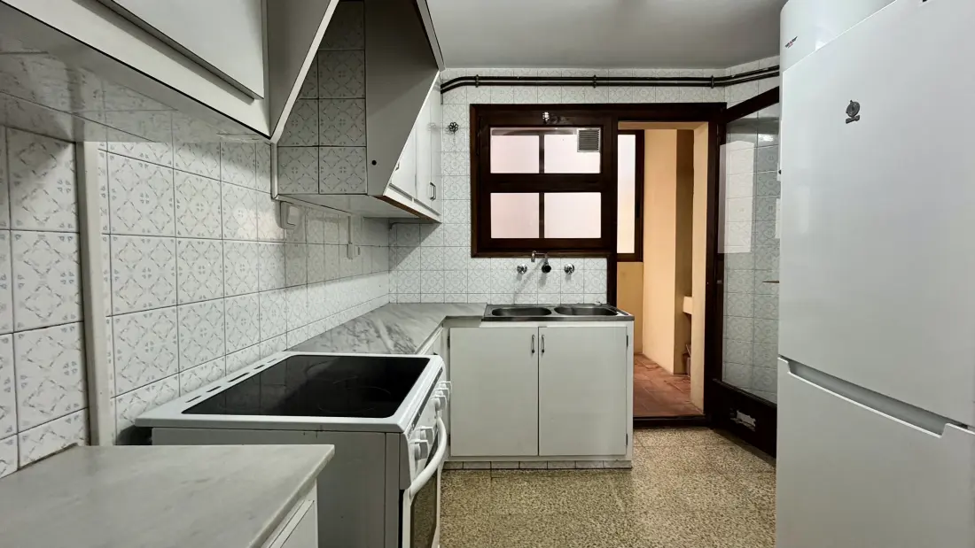 Appartements à L'Escala