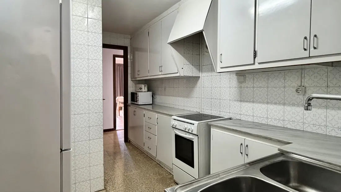 Appartements à L'Escala