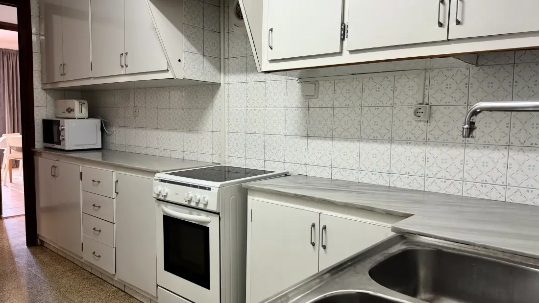 Appartements à L'Escala