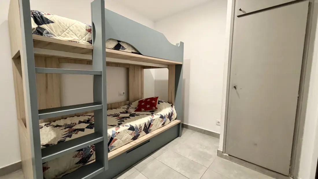 Appartements à L'Escala