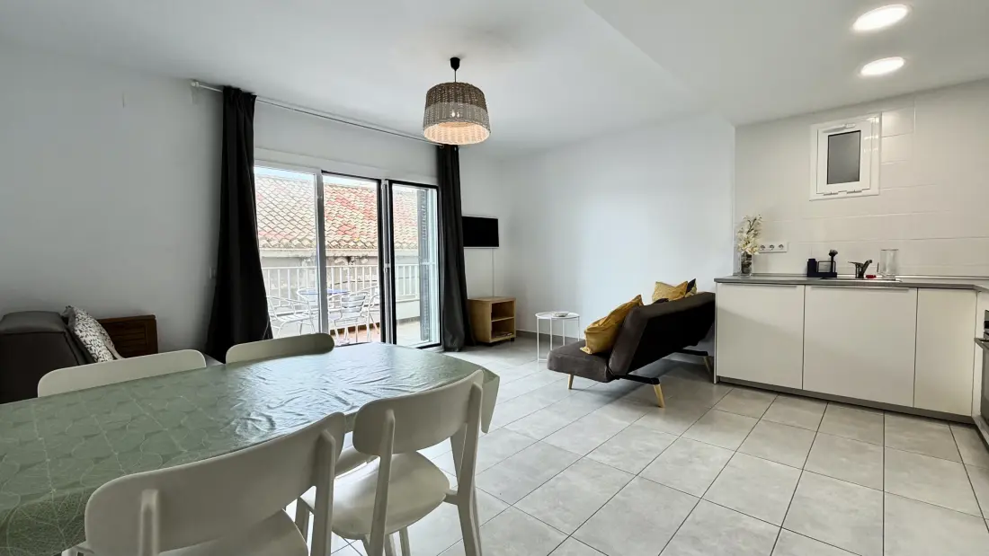 Appartements à L'Escala