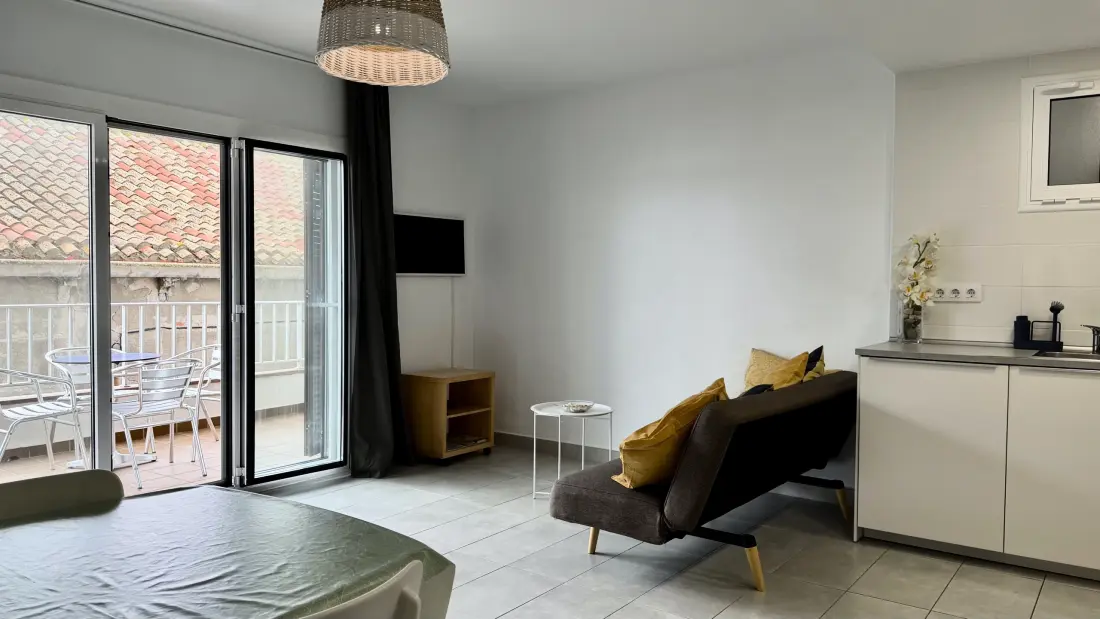 Appartements à L'Escala