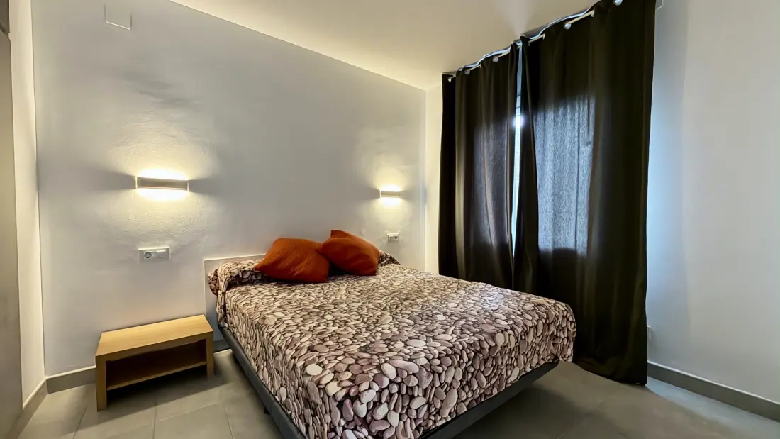 Appartements à L'Escala
