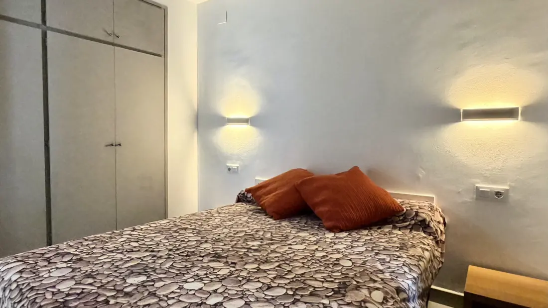 Appartements à L'Escala