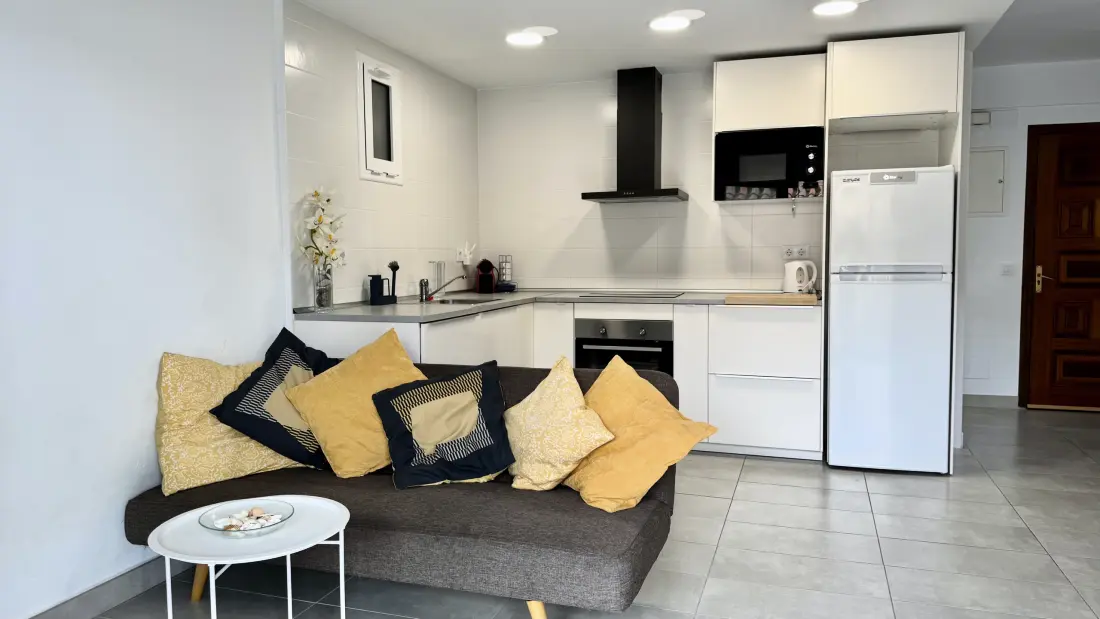 Appartements à L'Escala