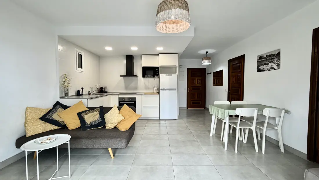 Appartements à L'Escala