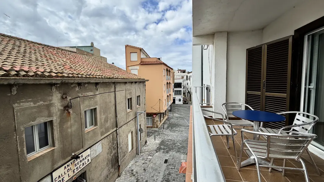 Appartements à L'Escala