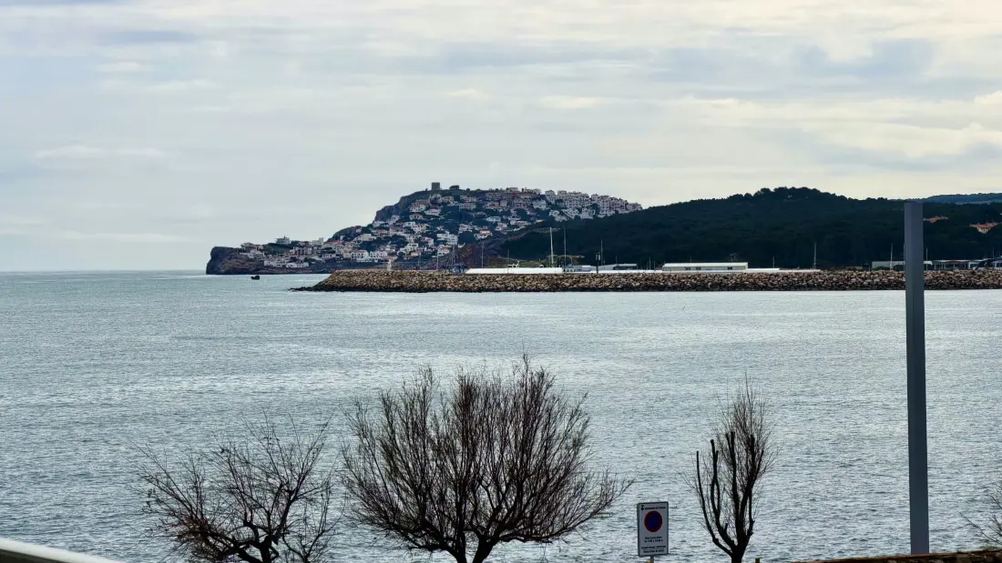 Appartements à L'Escala