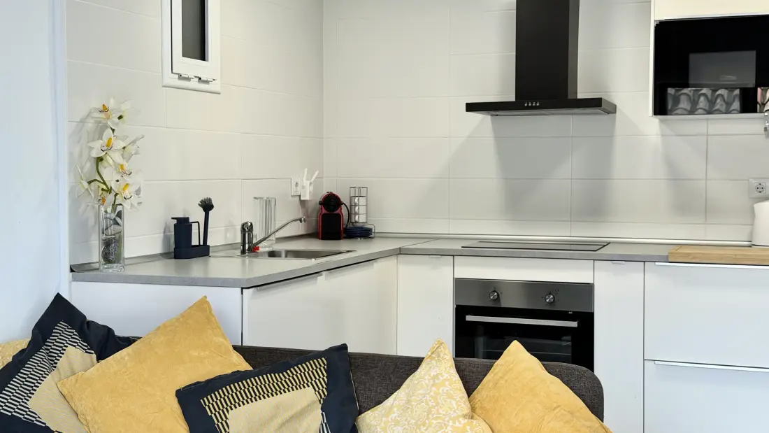 Appartements à L'Escala