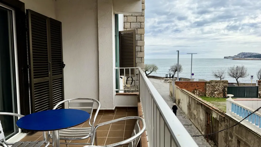Appartements à L'Escala