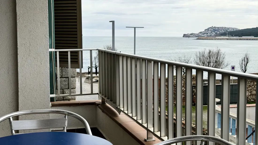 Appartements à L'Escala