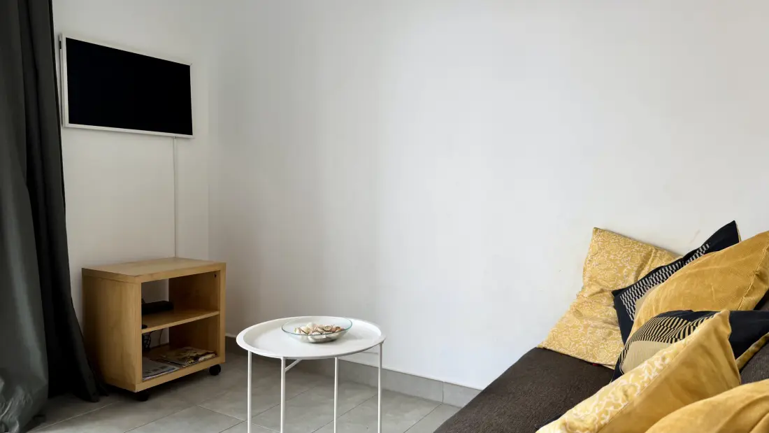 Appartements à L'Escala