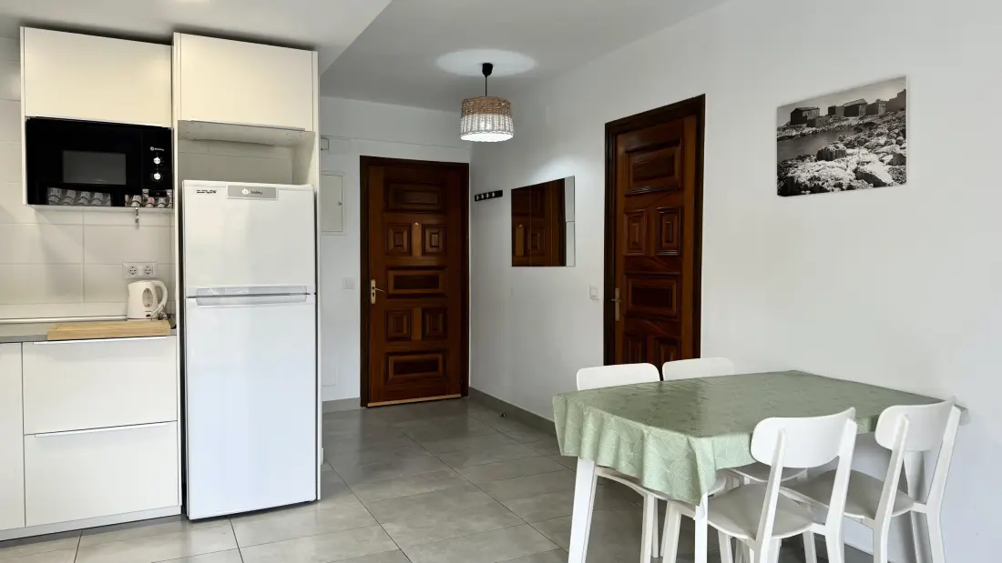 Appartements à L'Escala