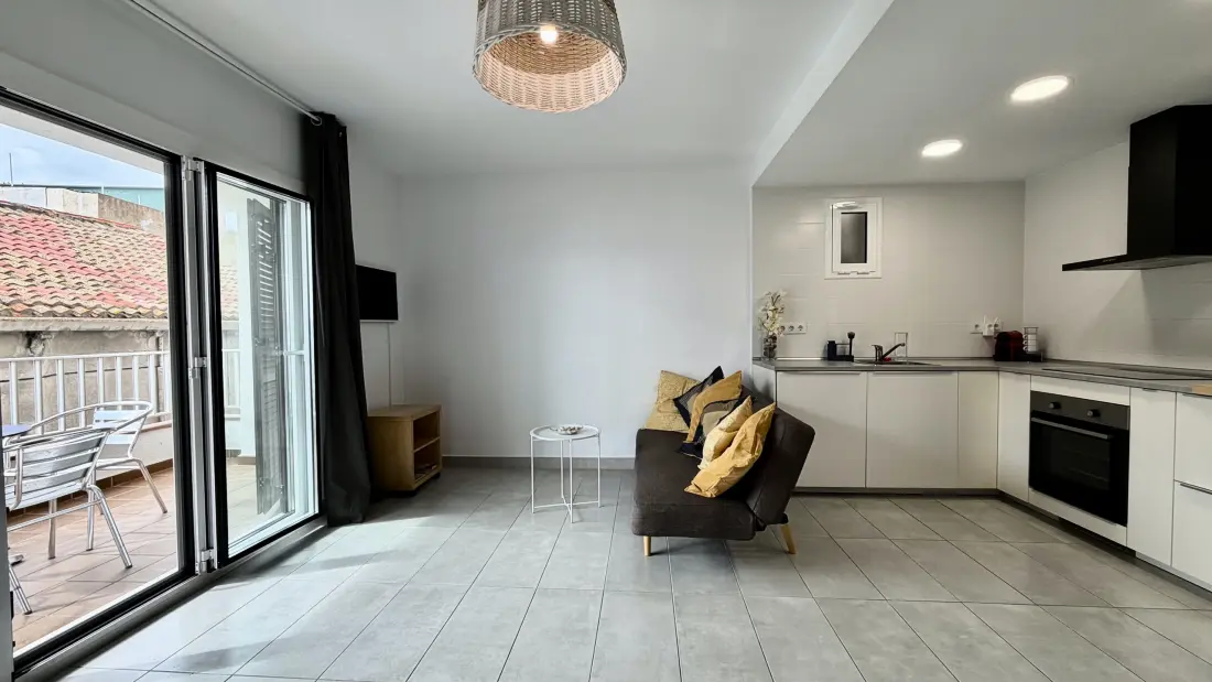 Appartements à L'Escala