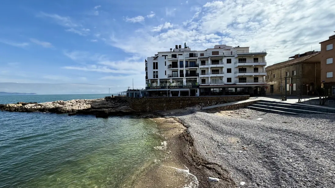 Appartements à L'Escala