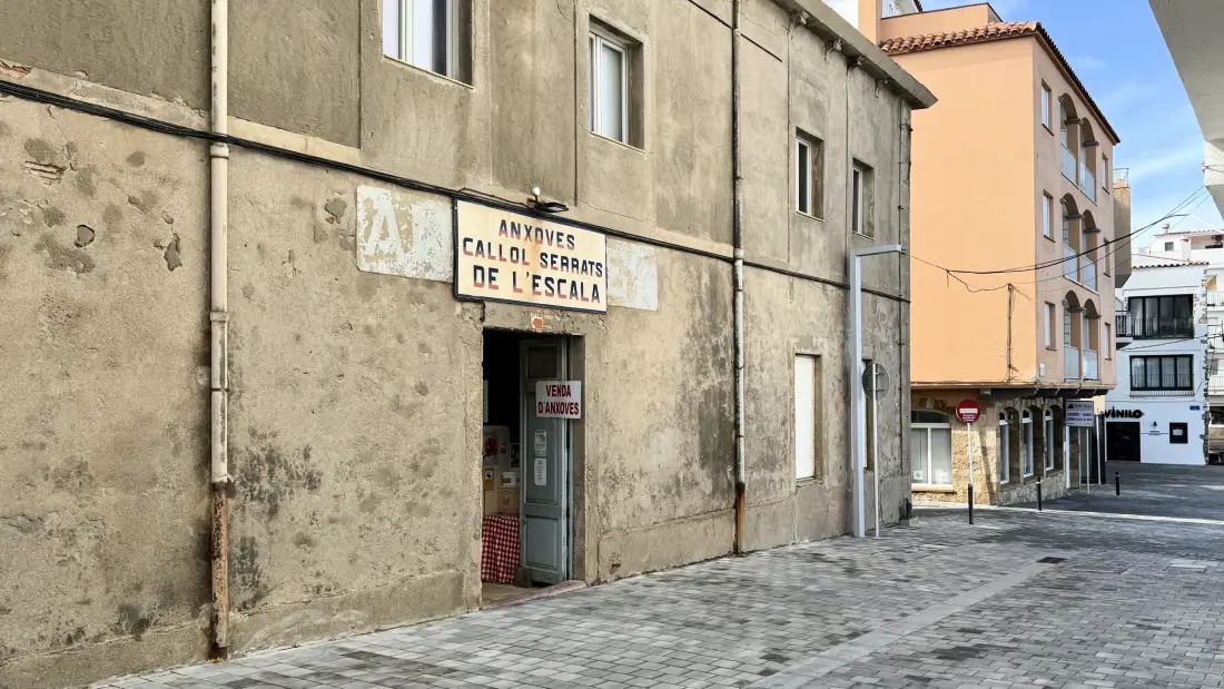 Appartements à L'Escala