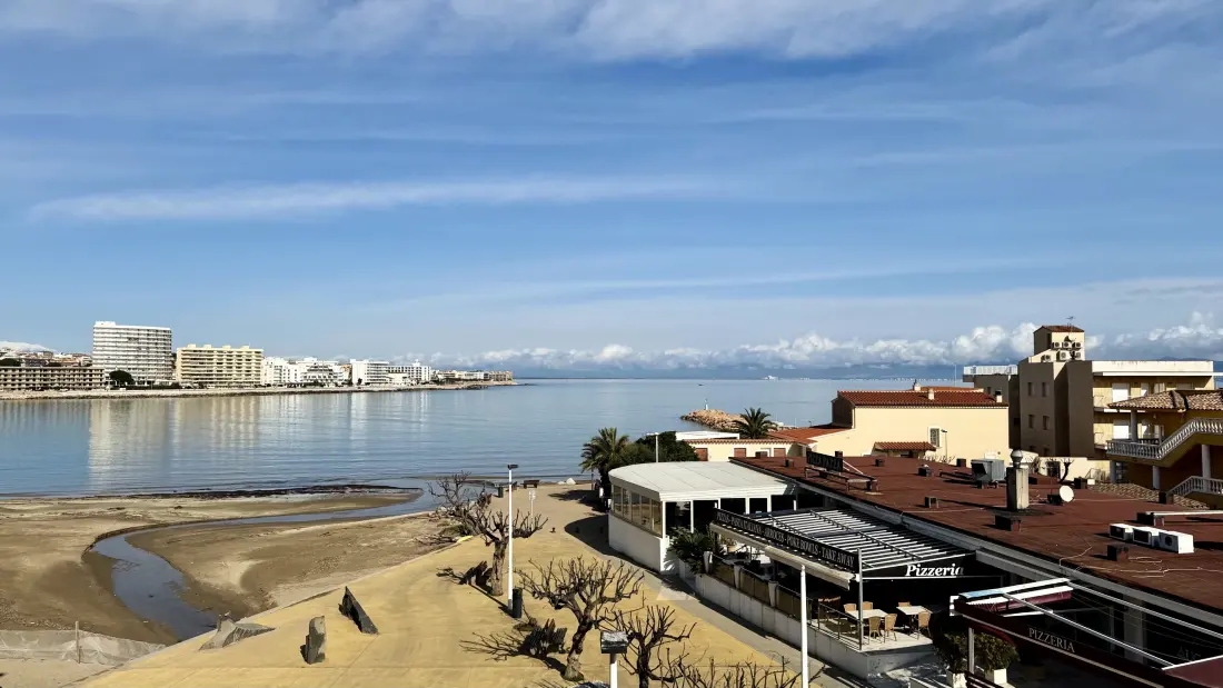 Appartements à L'Escala