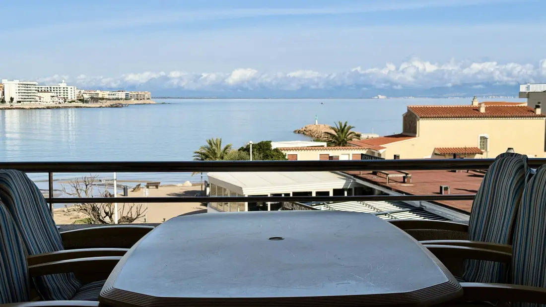 Appartements à L'Escala