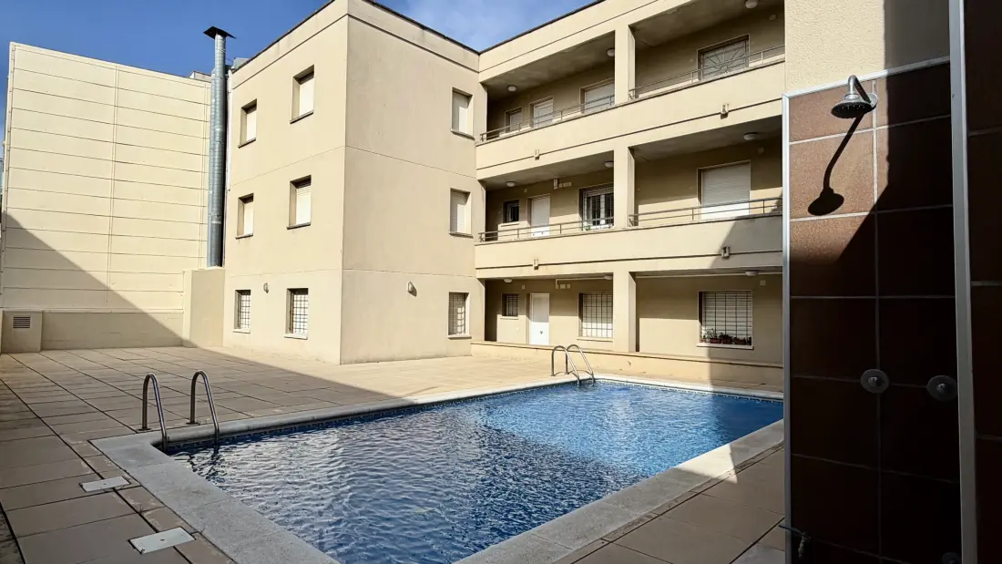Appartements à L'Escala
