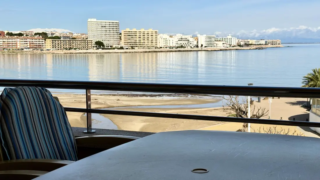 Appartements à L'Escala