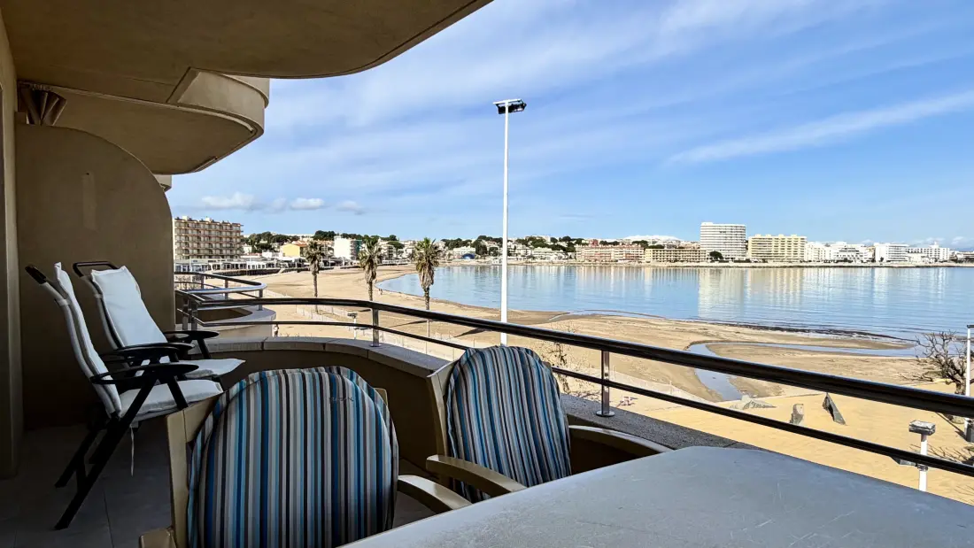 Appartements à L'Escala