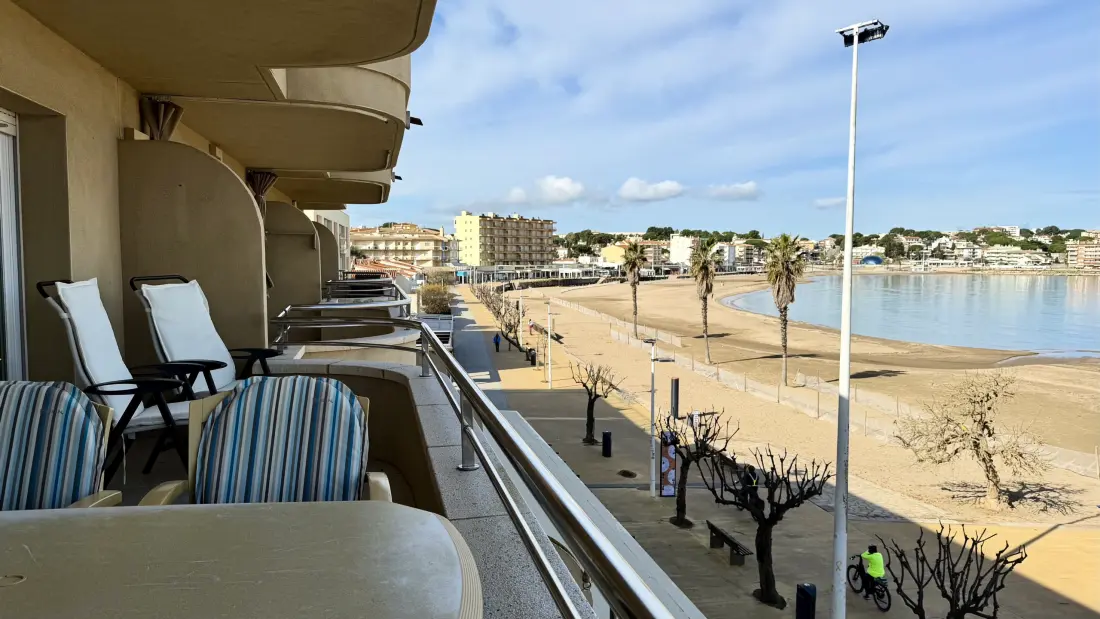 Appartements à L'Escala