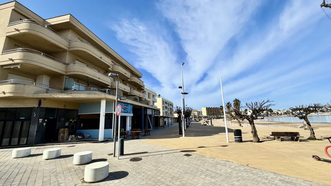 Appartements à L'Escala