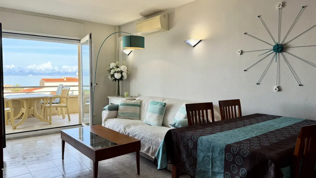 Appartements à L'Escala