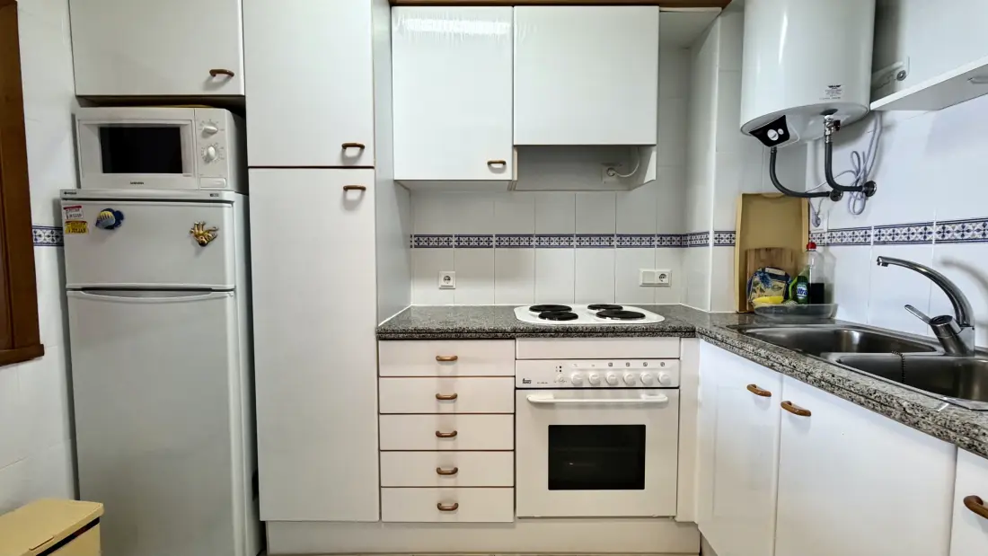 Appartements à L'Escala