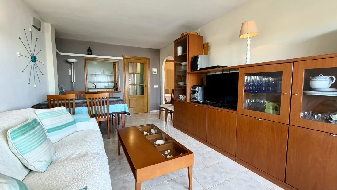 Appartements à L'Escala
