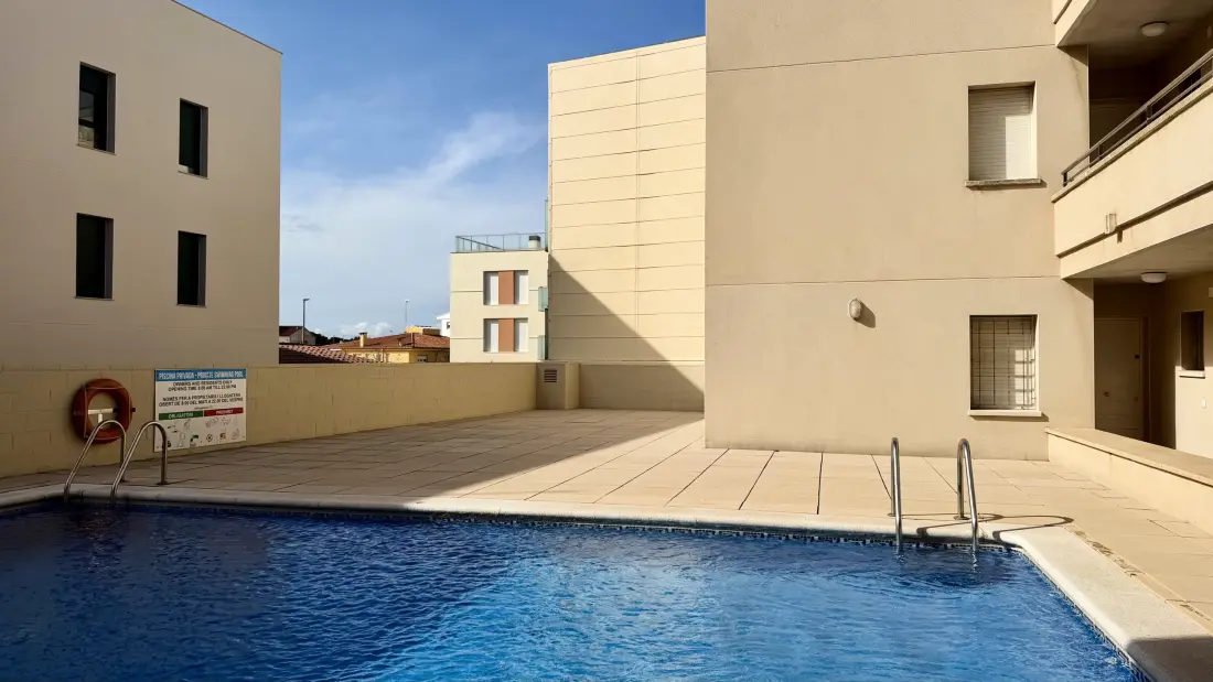 Appartements à L'Escala
