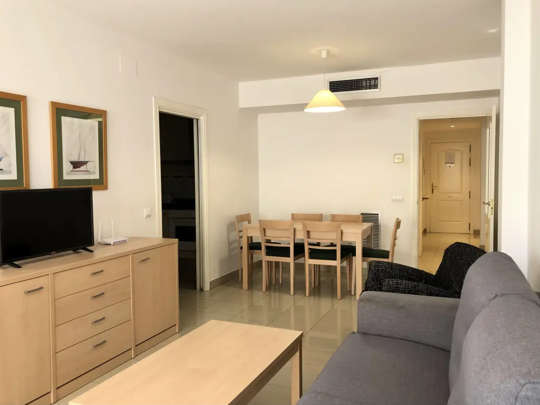 Appartements à L'Escala
