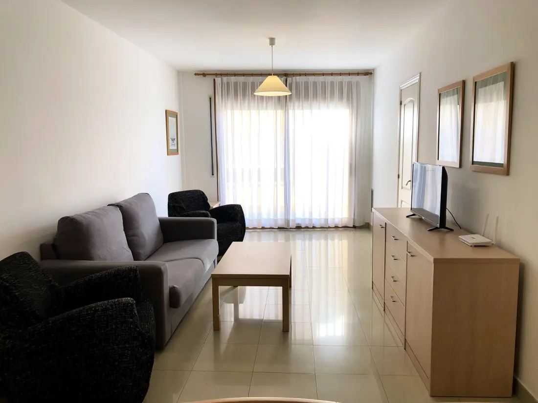 Appartements à L'Escala