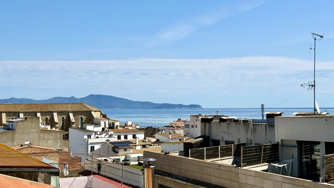 Appartements à L'Escala
