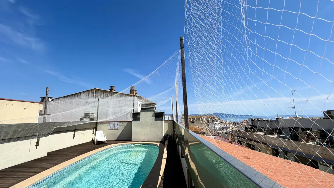 Appartements à L'Escala